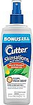 Cutter Skinsations Insect Repellent, Mosquito Repellent 7.5 fl oz $2.95
