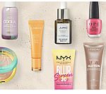 Amazon - Get a $10 promotional credit with $50 Beauty product purchase