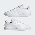 Adidas women Advantage Shoes $21 and more