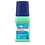 4-Ounce Imodium A-D Liquid Anti-Diarrheal Medicine $5.59