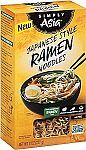 Simply Asia Japanese Style Ramen Noodles, 8 oz $2.63