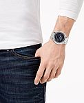 Casio G-Shock 45.4mm Men's Clear Watch $55