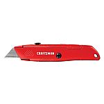 Craftsman 3/4" 3-Blade Retractable Utility Knife $2.74