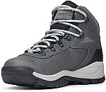 Columbia Women's Newton Ridge Lightweight Waterproof Shoe Hiking Boot $42 and more