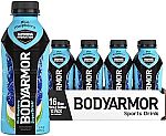 12-pack BODYARMOR Sports Beverage, 16 Oz $7 and more