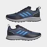adidas Men's Runfalcon 2.0 TR Running Shoes $23.40