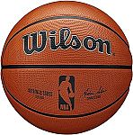 Wilson NBA Authentic Series Outdoor Basketball $19