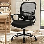 Wayfair - 72 Hours Clearout Sale: Ergonomic Chair $60 and more