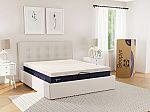 Sleepy's By Sealy Memory Foam Medium Mattress Queen $392 and more