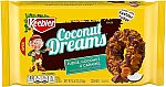 8.5oz Keebler Fudge Cookies, Coconut Dreams $2.53