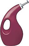 24-Oz Rachael Ray Ceramic Dispenser Bottle w/ Spout $8