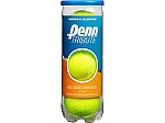 3-Count Penn Tribute All Court Surfaces Tennis Balls $2.51