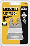 DEWALT Dwa4217 Oscillating Rigid Scraper Blade $5.56