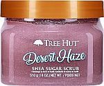 Tree Hut Desert Haze Shea Sugar Exfoliating & Hydrating Body Scrub, 18 oz $4.98