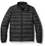 REI Men's or Women's 650 Down Vest $49.90 and more