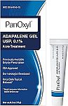 PanOxyl Adapalene 0.1% Leave-On Gel 0.5 oz $6.65