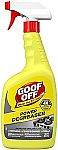 32 Oz Goof Off Power Cleaner and Degreaser Spray Bottle $2