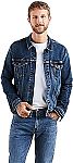 Levi's Men's Trucker Jacket $13.67