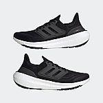 Adidas Men's Ultraboost Light Running Shoes (5.5-7.5) $47.30 and more
