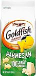 6.6 oz PEPPERIDGE FARM Parmesan Crackers $1.86