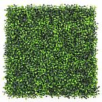 12-pc 20"x 20" GorgeousHome Artificial Boxwood Hedge Greenery Panels $62.99