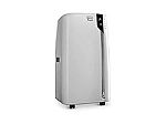 500 sq. ft DeLongi Pinguino 12,000 BTU Arctic Whisper Portable Air Conditioner $199.99