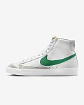 Nike Blazer Mid '77 Vintage Men's Shoes $54.70