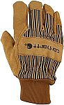 Carhartt Men's Insulated System 5 Suede Work Glove With Knit Cuff $7.48