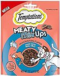 4.12-Oz Temptations Meaty MixUps Savory Cat Treats (Salmon & Tuna) $1.93
