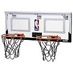 NBA Dual Shot Pro Hoops $19