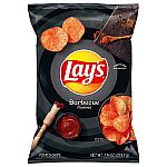 7.75-Oz Lay's Potato Chips (Various Flavors) (6 for $9.69)