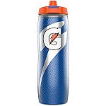 30-Oz Gatorade Insulated Squeeze Bottle $7.49