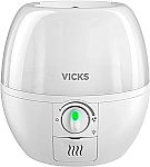 Vicks Filter-Free 3-in-1 SleepyTime Humidifier $16.99