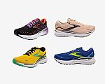Brooks Men's and Women's Trace 2 Running shoes $49.99 and more