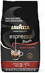 35.2-oz Lavazza Espresso Whole Bean Coffee $7.89