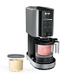 Ninja CREAMi NC300 Ice Cream Maker $110
