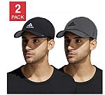 2-pack adidas Men's Superlite Cap $19.99