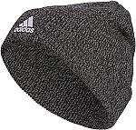 adidas Men's Team Issue Fold Beanie $6.48