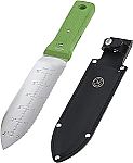 Martha Stewart Japanese Stainless Hori Knife W/7.5" Blade $12