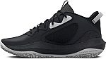 Under Armour Lockdown 6 Big Kids' Basketball Shoes $17.87