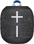 Ultimate Ears WONDERBOOM 3 Portable Wireless Bluetooth Speaker $60