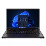 Lenovo ThinkPad L14 Gen 3 14" FHD Laptop (i7-1255U 8GB 256GB) $589.99