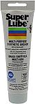 3-Oz Super Lube-21030 Synthetic Multi-Purpose Grease $7