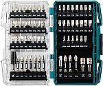 Makita E-01644 Impact XPS 60 Piece Impact Bit Set $19.97