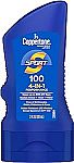 Coppertone SPORT Sunscreen SPF 100 Lotion 3 fl oz $4.90