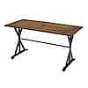 StyleWell Bedford Farmhouse Outdoor Dining Table $64