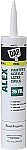 10-Oz DAP All-Purpose Acrylic Latex Caulk (White) $1.58