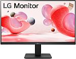 LG 24" IPS 3-Side Borderless FHD 100Hz AMD 100Hz FreeSync Monitor $79.99 and more