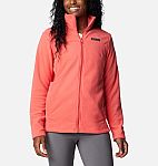 Columbia Castle Dale Full Zip Fleece Jacket $20 and more