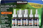 5 Count KIRKLAND SIGNATURE Kirkland Aller-Flo Fluticasone Propionate $18.85